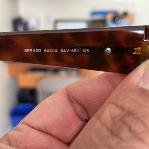 Prada Aviator glasses - Picture 5 of 10